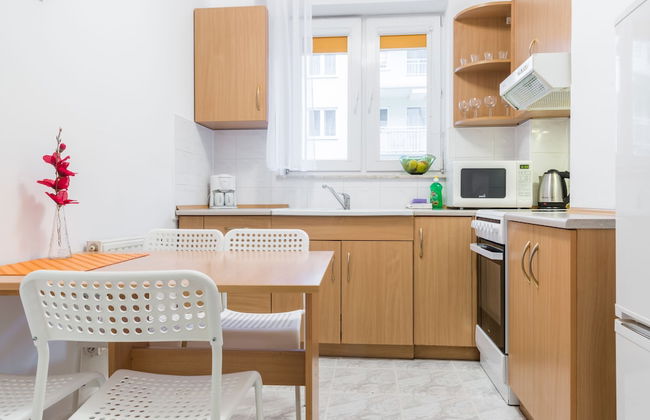 Apartamenty Baltyckie - Na Wydmie - Foto 45