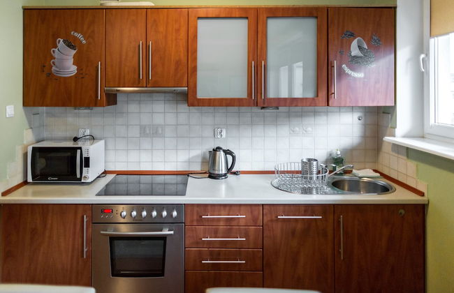 Apartamenty Baltyckie - Na Wydmie - Foto 53