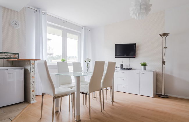 Apartamenty Baltyckie - Na Wydmie - Foto 75