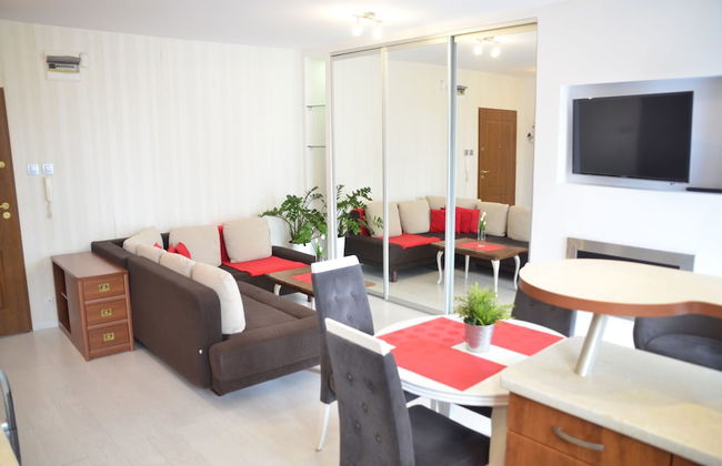 Apartamenty Baltyckie - Na Wydmie - Foto 67