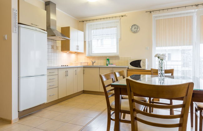 Apartamenty Baltyckie - Na Wydmie - Foto 60