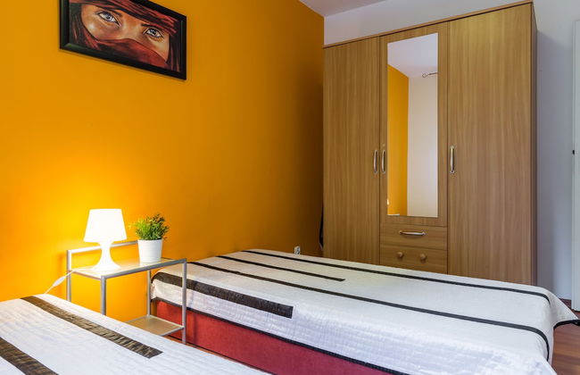 Apartamenty Baltyckie - Na Wydmie - Foto 9