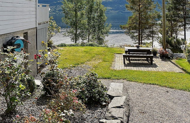 8 Person Holiday Home in Eidsvag-by Traum - Foto 65