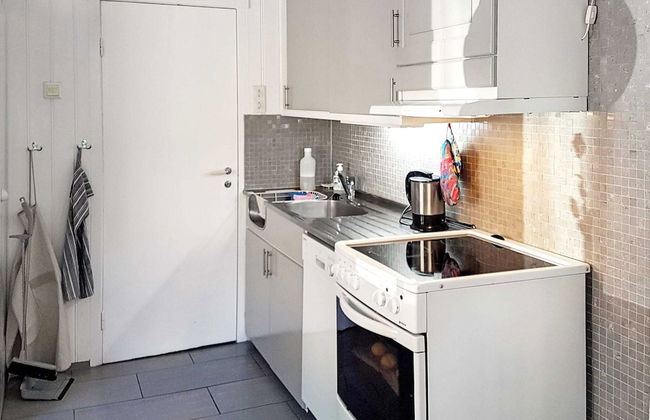 8 Person Holiday Home in Eidsvag-by Traum - Foto 14