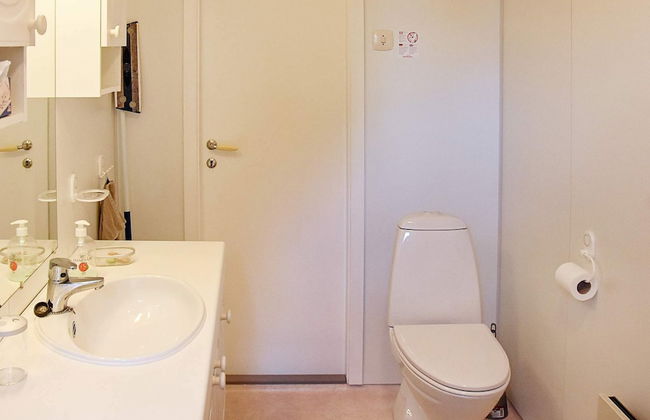 8 Person Holiday Home in Eidsvag-by Traum - Foto 18