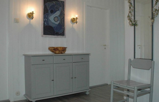 8 Person Holiday Home in Eidsvag-by Traum - Foto 35