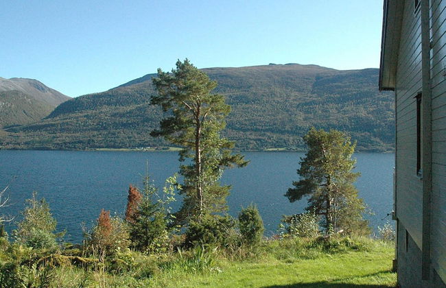 8 Person Holiday Home in Eidsvag-by Traum - Foto 20