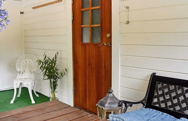 8 Person Holiday Home in Eidsvag-by Traum - Foto 64