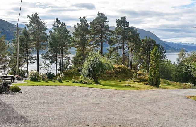 8 Person Holiday Home in Eidsvag-by Traum - Photo 68