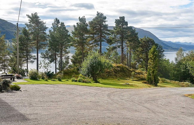 8 Person Holiday Home in Eidsvag-by Traum - Foto 47