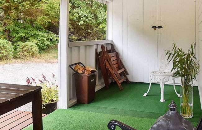 8 Person Holiday Home in Eidsvag-by Traum - Foto 62