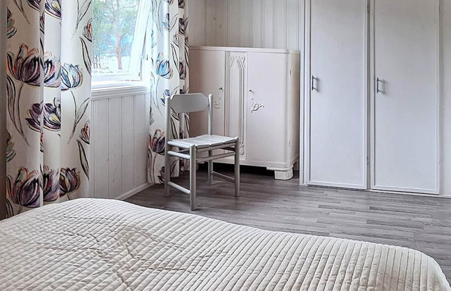 8 Person Holiday Home in Eidsvag-by Traum - Foto 9