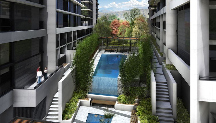 Photo 1 - CityStyle Executive Apartments Belconnen