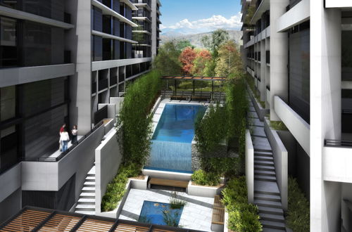 Foto 1 - CityStyle Executive Apartments Belconnen