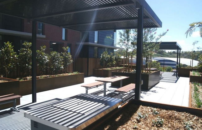 CityStyle Executive Apartments Belconnen - Foto 19