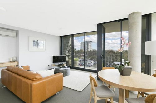 Photo 6 - CityStyle Executive Apartments Belconnen