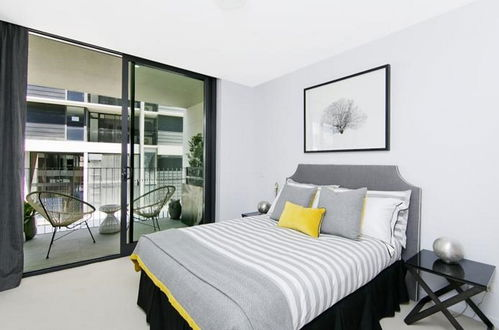 Photo 8 - CityStyle Executive Apartments Belconnen