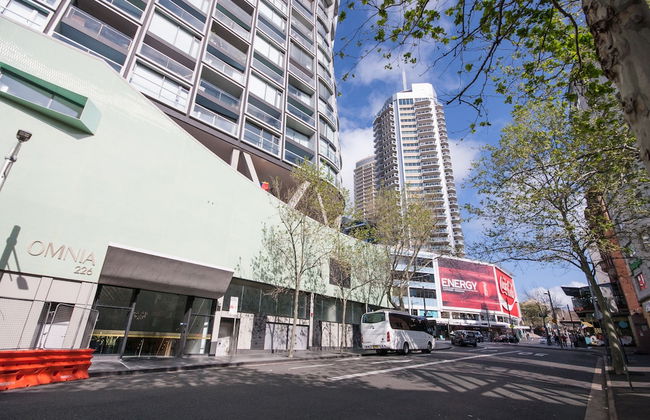 Modern Potts Point Apartment in Omnia - Photo 9
