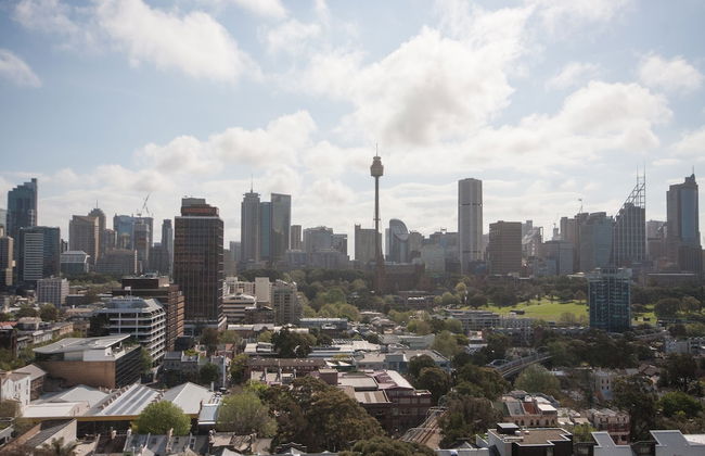 Modern Potts Point Apartment in Omnia - Photo 11