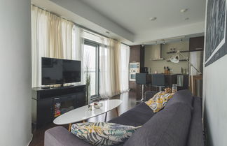 Photo 1 - Stunning Suites - Beautiful 2bdr Condo