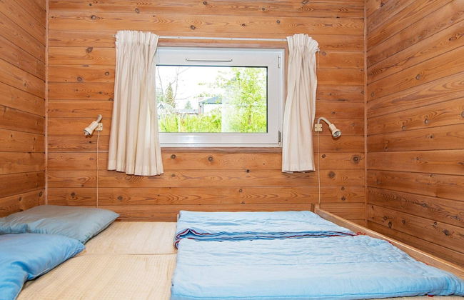 6 Person Holiday Home in Knebel - Foto 12