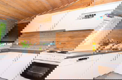 Photo 12 - 6 Person Holiday Home in Knebel
