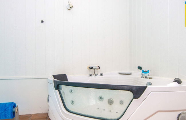 6 Person Holiday Home in Knebel - Foto 6