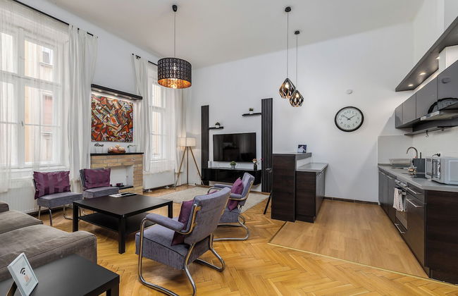 Venus Apartments - Dohany Street I - Foto 22