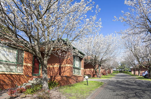 Foto 30 - Mt Waverley Townhouses