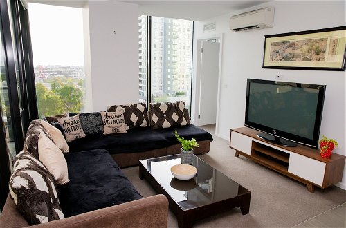 Photo 9 - Comfort Family Stayz in Southbank near Crown