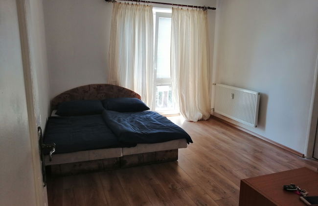 Fukas Apartment Nitra II. - Foto 3