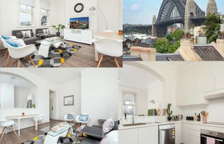 Foto 1 - Stunning Sydney Home 9