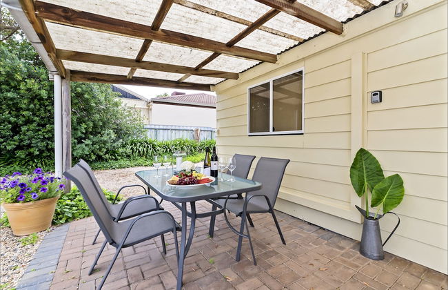 Pembury Cottage - Foto 14