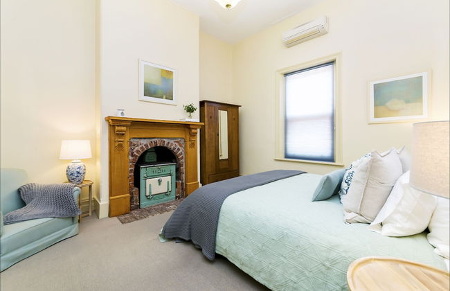 Pembury Cottage - Foto 3