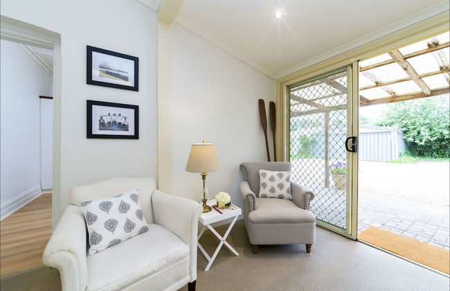 Pembury Cottage - Foto 12