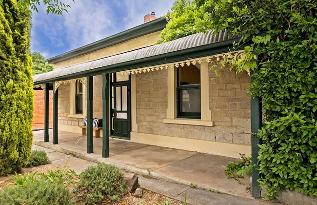 Pembury Cottage - Foto 1