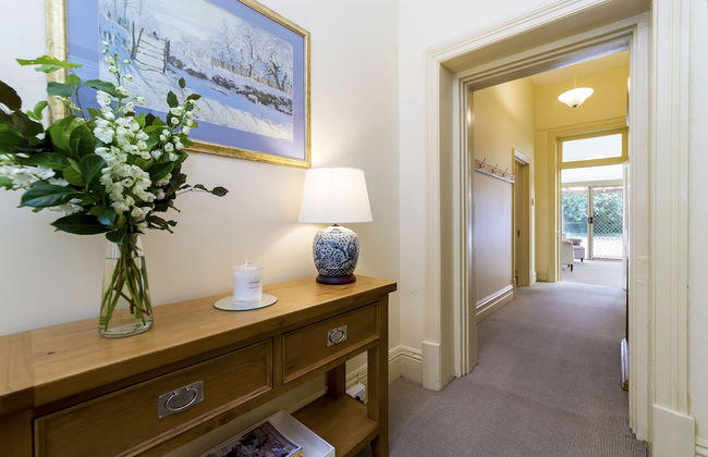 Pembury Cottage - Foto 8