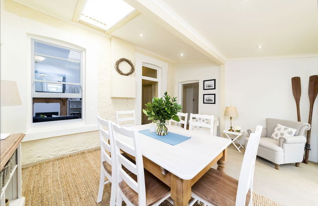 Pembury Cottage - Foto 5