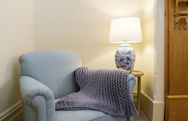 Pembury Cottage - Foto 11