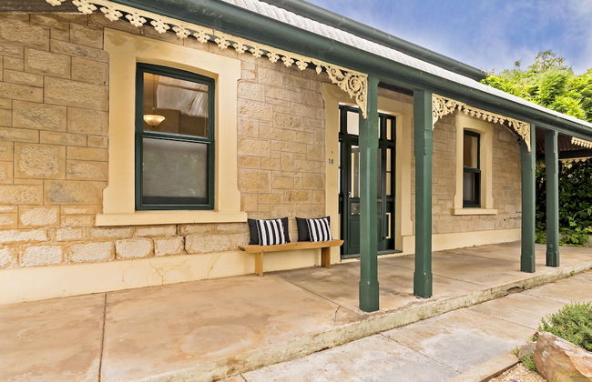 Pembury Cottage - Foto 13