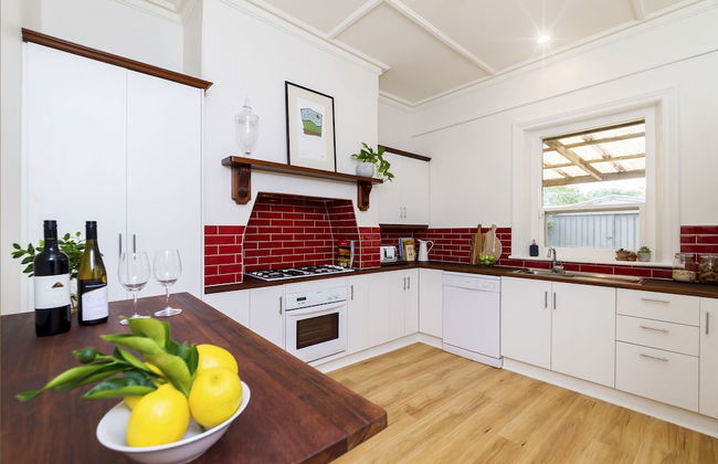 Pembury Cottage - Foto 7