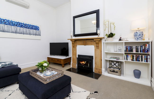 Pembury Cottage - Foto 10