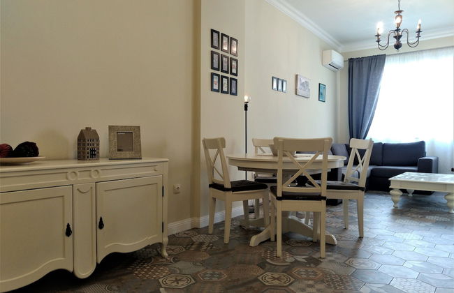 Baratero City Corner Apartment - Foto 7
