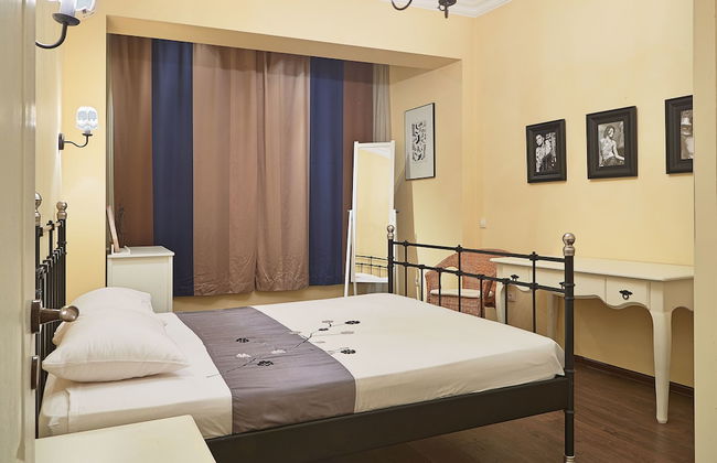 Baratero City Corner Apartment - Foto 5