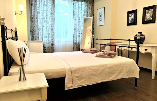 Baratero City Corner Apartment - Foto 2