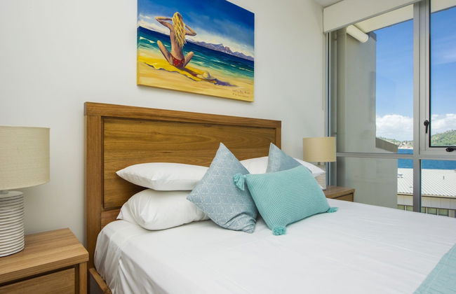 1 Bright Point Apartment 1503 - Foto 6