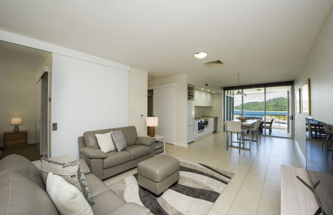 1 Bright Point Apartment 1503 - Foto 11