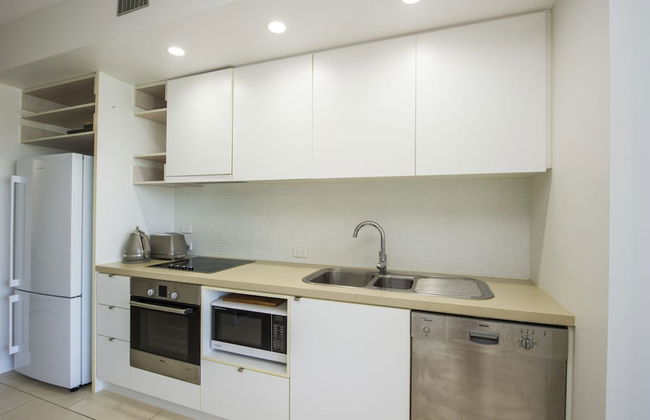 1 Bright Point Apartment 1503 - Foto 8