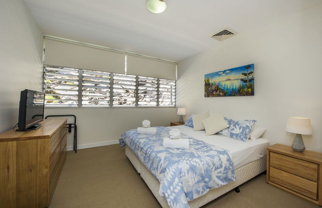 1 Bright Point Apartment 1503 - Foto 2