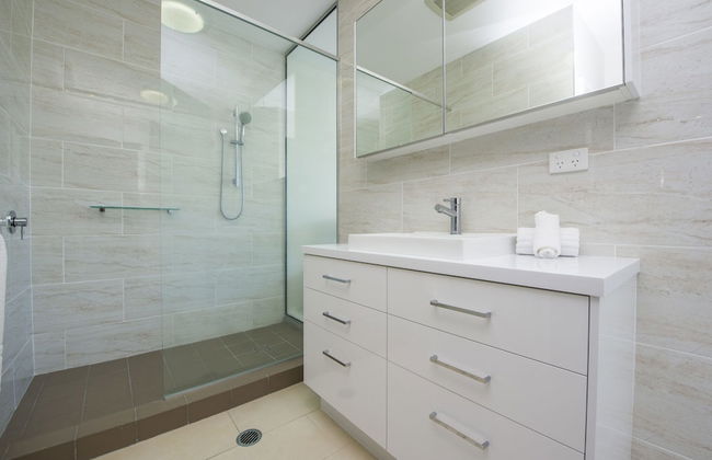 1 Bright Point Apartment 1503 - Foto 16